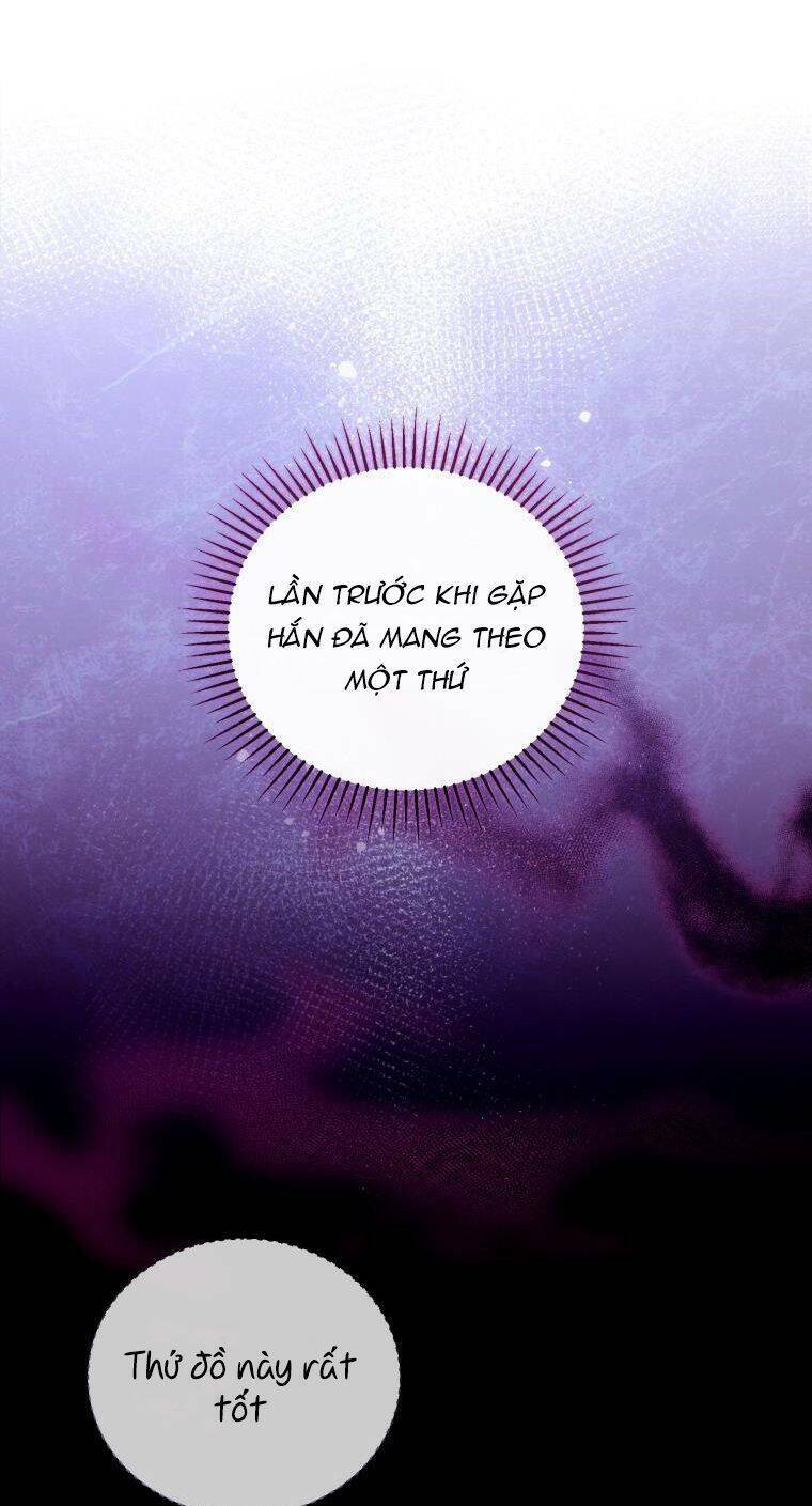 Tôi Sắp Ly Hôn Với Người Chồng Độc Ác, Nhưng Chúng Tôi Có Baby Chapter 54 - Trang 2