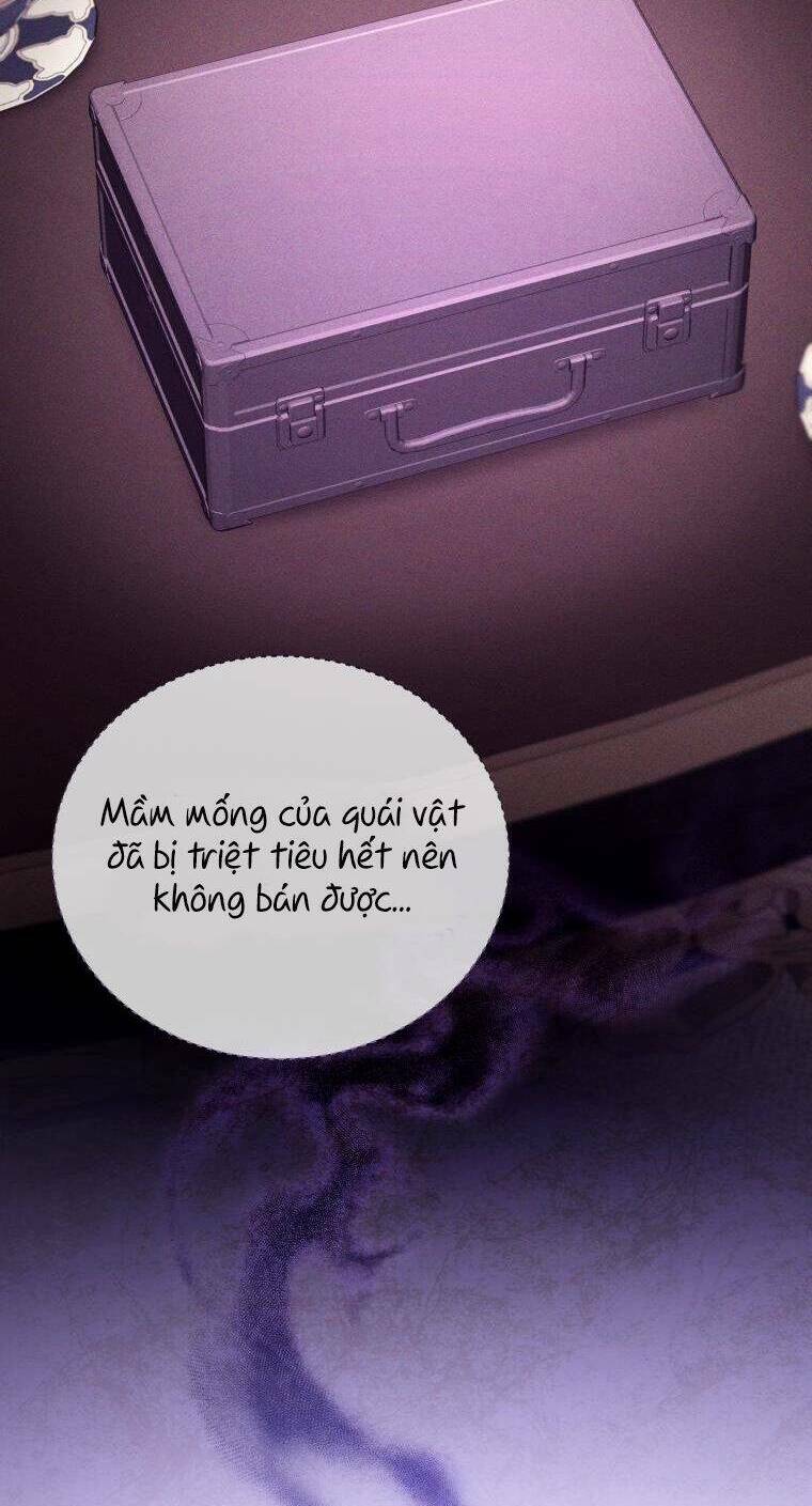 Tôi Sắp Ly Hôn Với Người Chồng Độc Ác, Nhưng Chúng Tôi Có Baby Chapter 54 - Trang 2