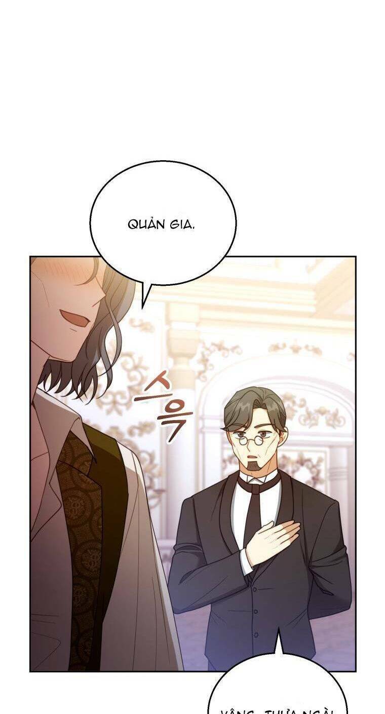 Tôi Sắp Ly Hôn Với Người Chồng Độc Ác, Nhưng Chúng Tôi Có Baby Chapter 54 - Trang 2