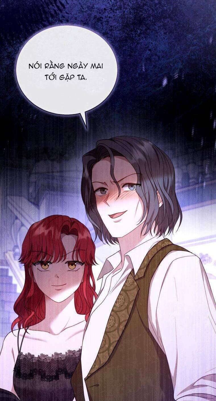 Tôi Sắp Ly Hôn Với Người Chồng Độc Ác, Nhưng Chúng Tôi Có Baby Chapter 54 - Trang 2