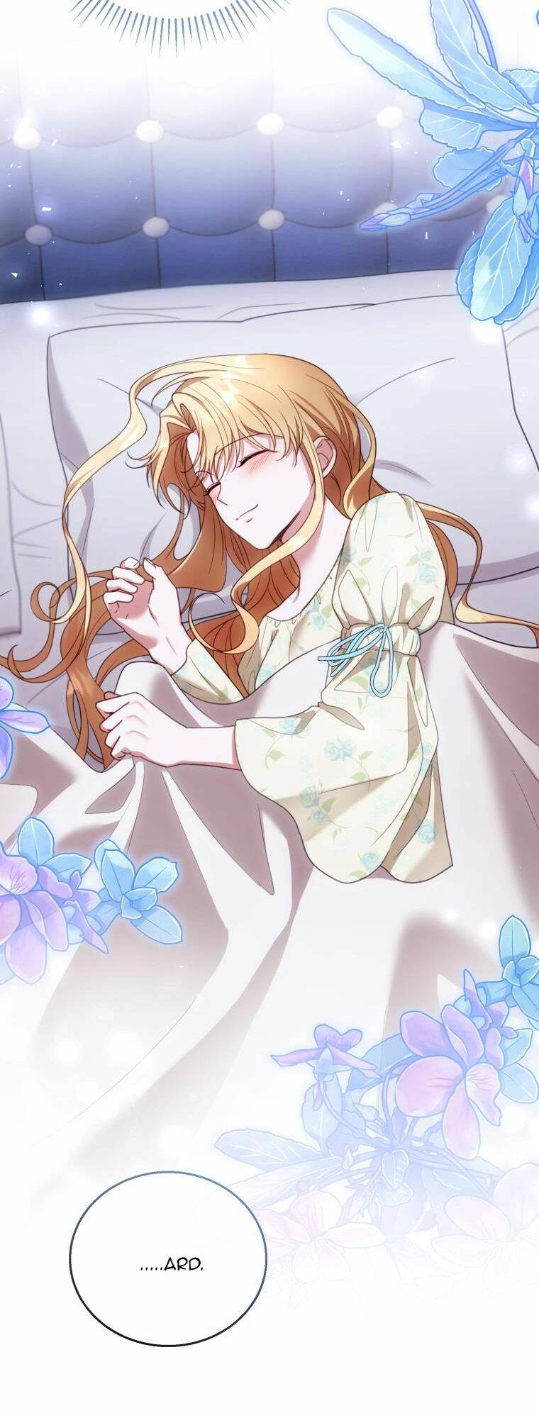 Tôi Sắp Ly Hôn Với Người Chồng Độc Ác, Nhưng Chúng Tôi Có Baby Chapter 55 - Trang 2