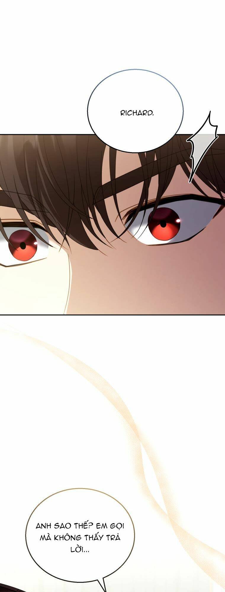 Tôi Sắp Ly Hôn Với Người Chồng Độc Ác, Nhưng Chúng Tôi Có Baby Chapter 55 - Trang 2