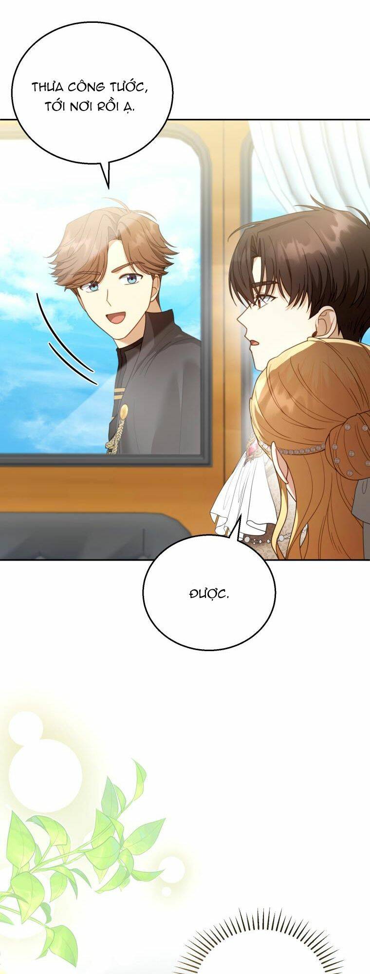 Tôi Sắp Ly Hôn Với Người Chồng Độc Ác, Nhưng Chúng Tôi Có Baby Chapter 55 - Trang 2