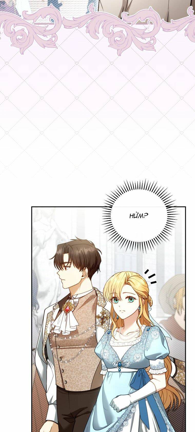 Tôi Sắp Ly Hôn Với Người Chồng Độc Ác, Nhưng Chúng Tôi Có Baby Chapter 55 - Trang 2