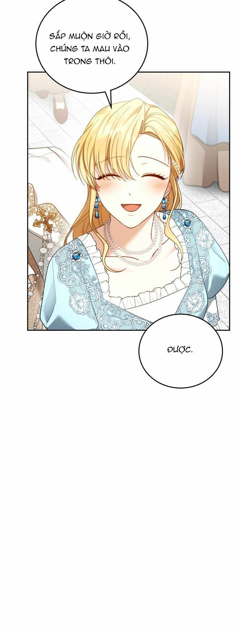 Tôi Sắp Ly Hôn Với Người Chồng Độc Ác, Nhưng Chúng Tôi Có Baby Chapter 55 - Trang 2