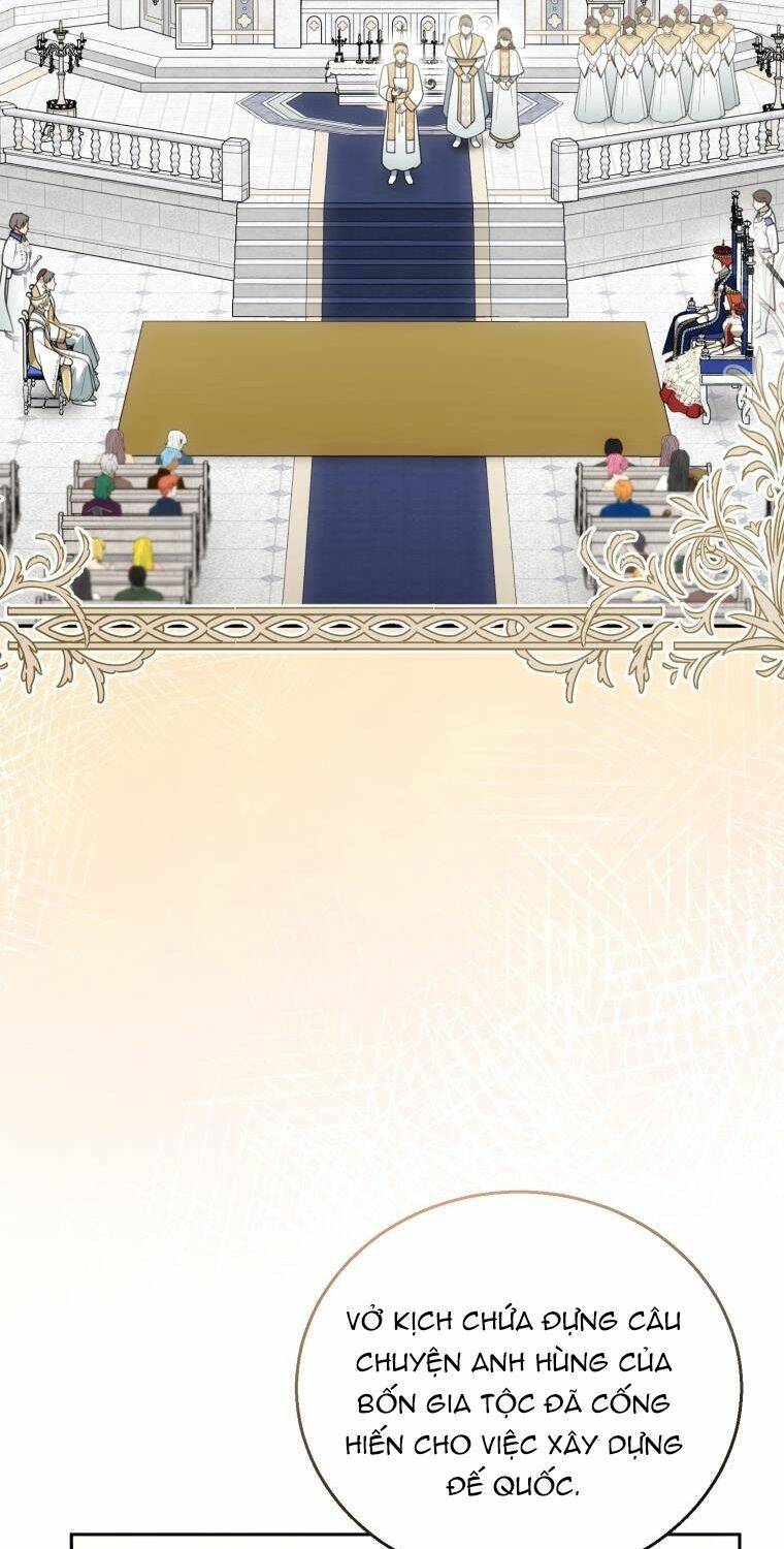 Tôi Sắp Ly Hôn Với Người Chồng Độc Ác, Nhưng Chúng Tôi Có Baby Chapter 55 - Trang 2