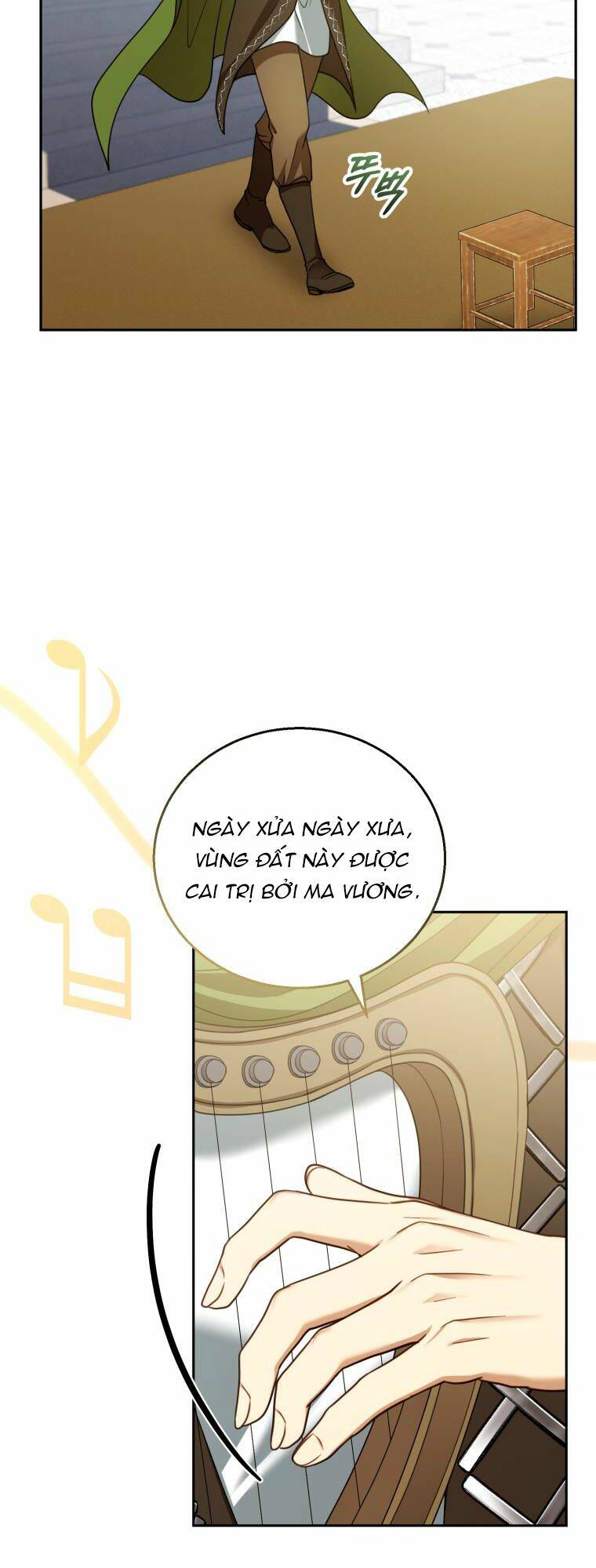 Tôi Sắp Ly Hôn Với Người Chồng Độc Ác, Nhưng Chúng Tôi Có Baby Chapter 55 - Trang 2