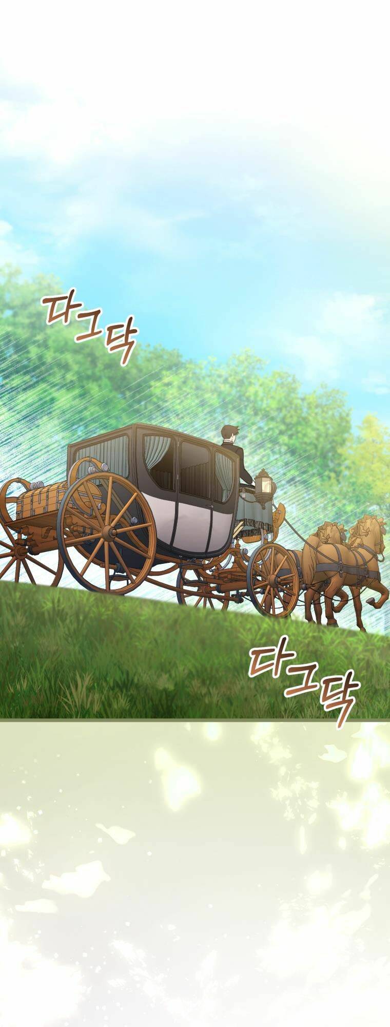 Tôi Sắp Ly Hôn Với Người Chồng Độc Ác, Nhưng Chúng Tôi Có Baby Chapter 55 - Trang 2