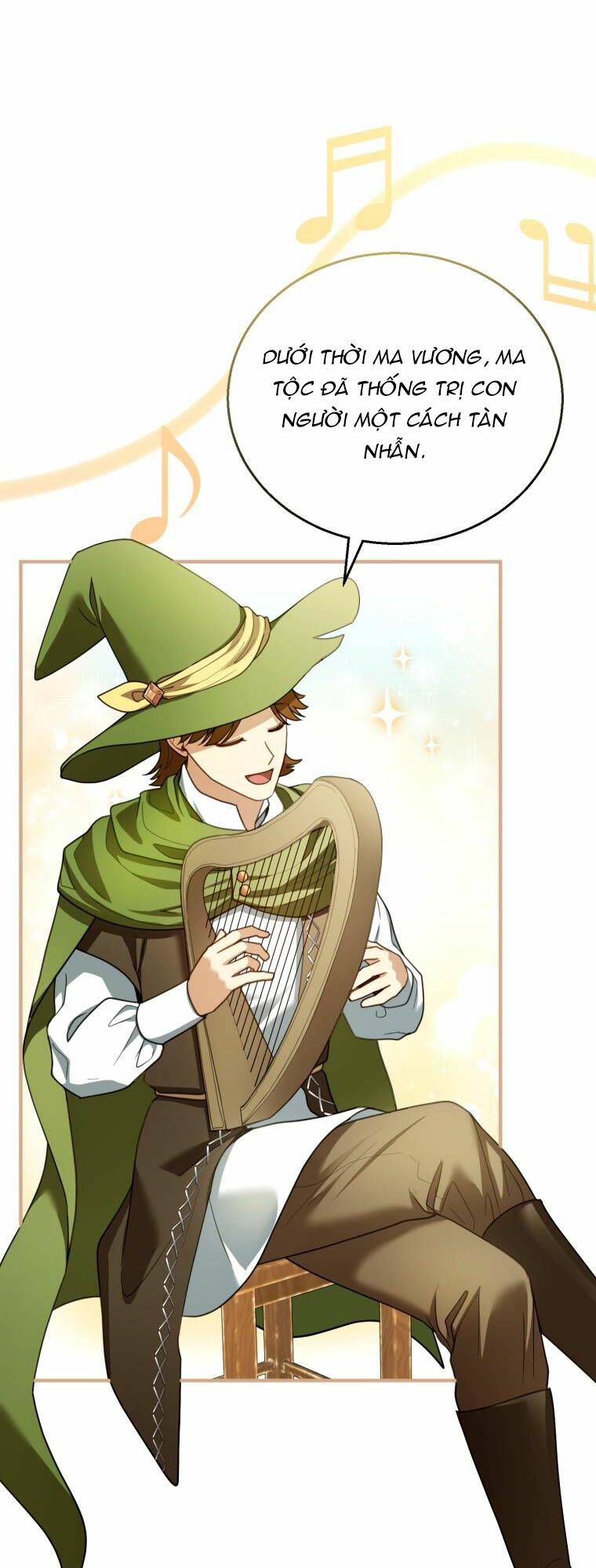 Tôi Sắp Ly Hôn Với Người Chồng Độc Ác, Nhưng Chúng Tôi Có Baby Chapter 55 - Trang 2