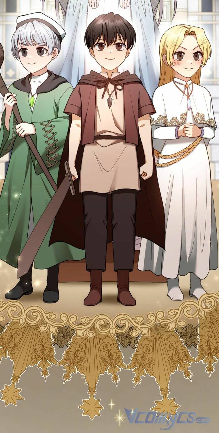 Tôi Sắp Ly Hôn Với Người Chồng Độc Ác, Nhưng Chúng Tôi Có Baby Chapter 55 - Trang 2