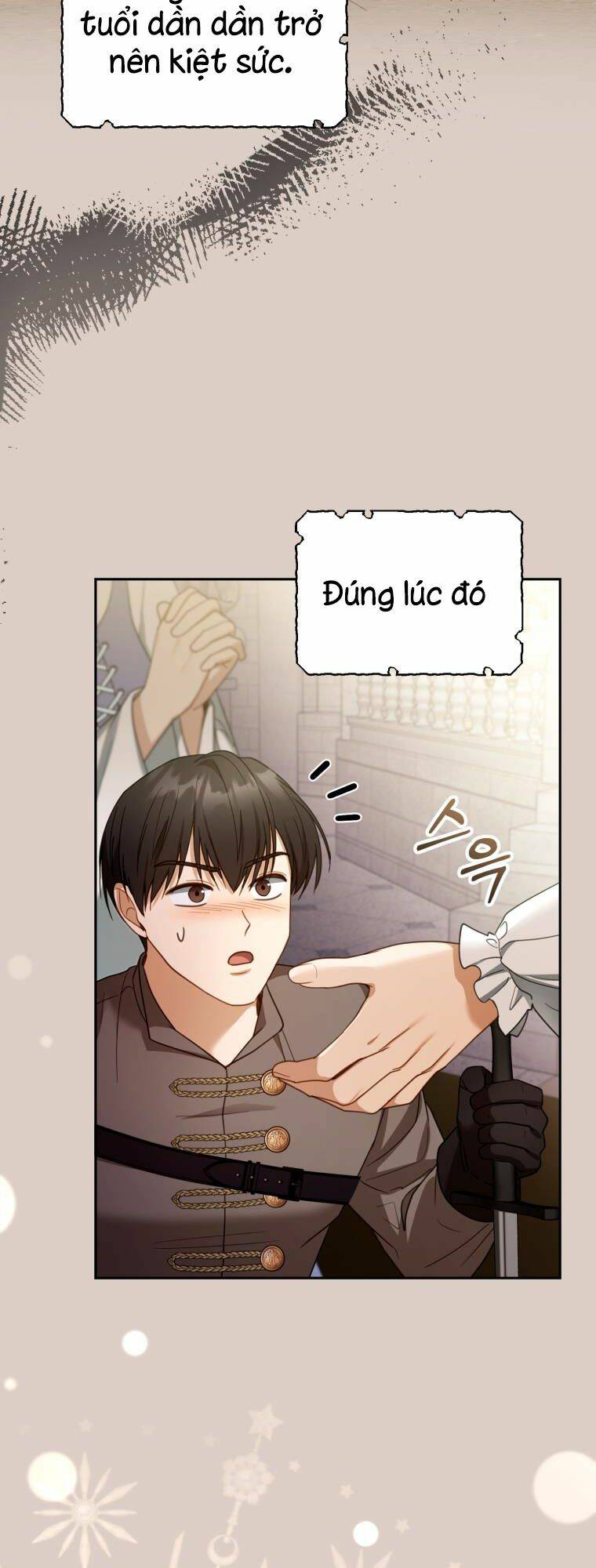 Tôi Sắp Ly Hôn Với Người Chồng Độc Ác, Nhưng Chúng Tôi Có Baby Chapter 55 - Trang 2