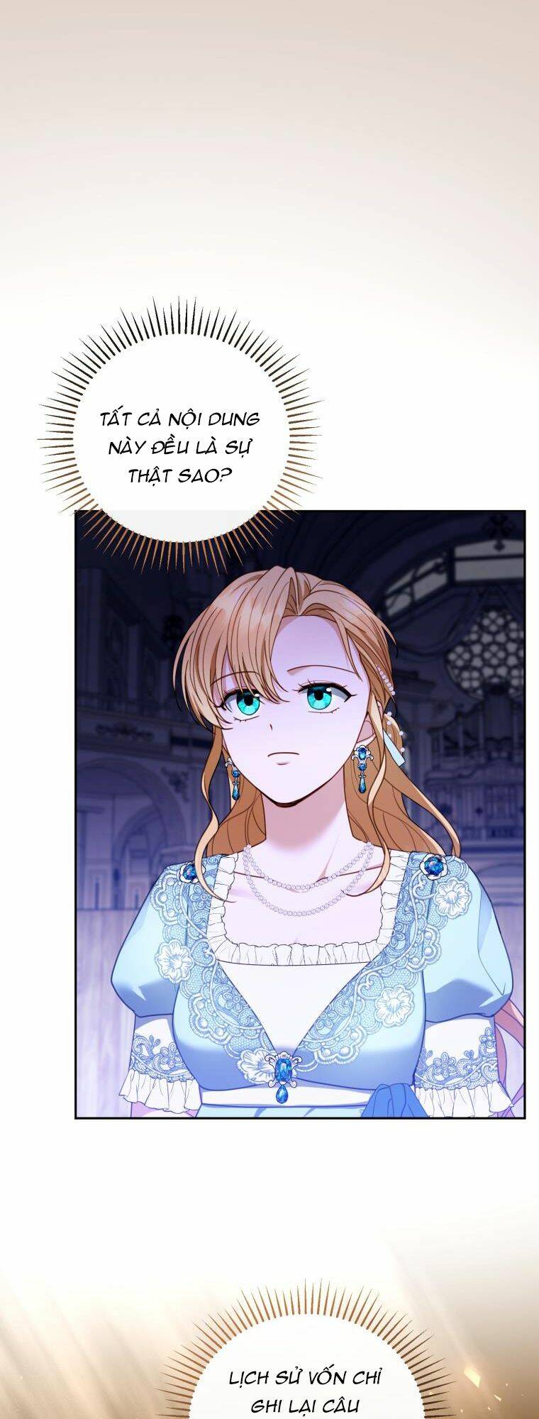 Tôi Sắp Ly Hôn Với Người Chồng Độc Ác, Nhưng Chúng Tôi Có Baby Chapter 55 - Trang 2