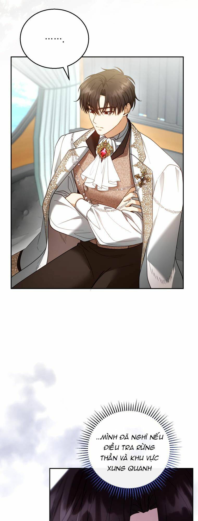 Tôi Sắp Ly Hôn Với Người Chồng Độc Ác, Nhưng Chúng Tôi Có Baby Chapter 55 - Trang 2