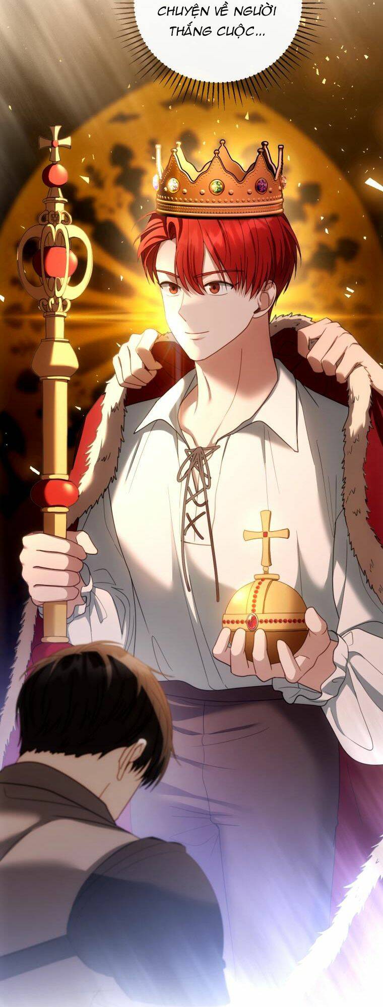 Tôi Sắp Ly Hôn Với Người Chồng Độc Ác, Nhưng Chúng Tôi Có Baby Chapter 55 - Trang 2