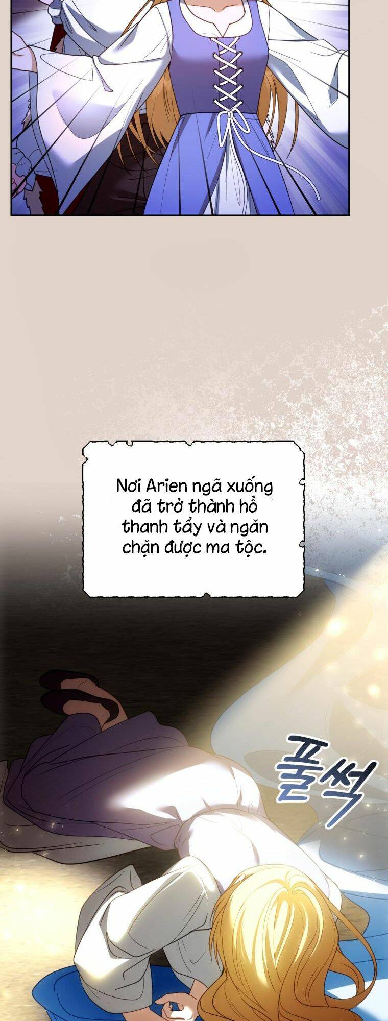 Tôi Sắp Ly Hôn Với Người Chồng Độc Ác, Nhưng Chúng Tôi Có Baby Chapter 55 - Trang 2