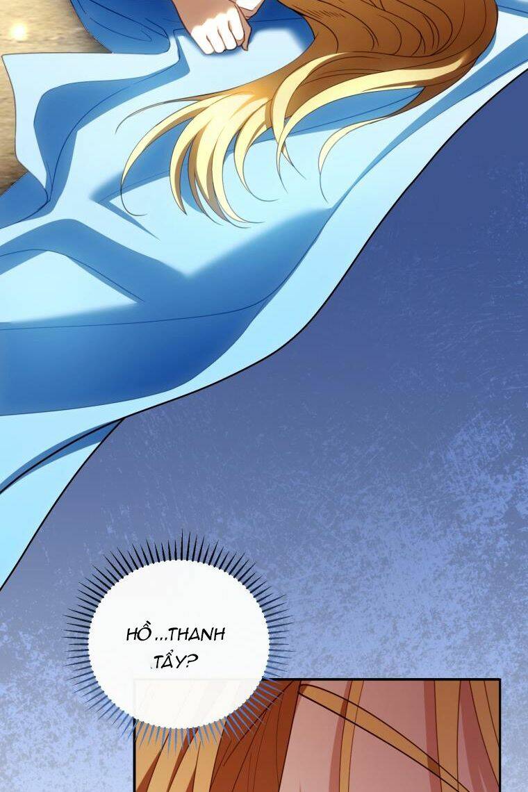 Tôi Sắp Ly Hôn Với Người Chồng Độc Ác, Nhưng Chúng Tôi Có Baby Chapter 55 - Trang 2