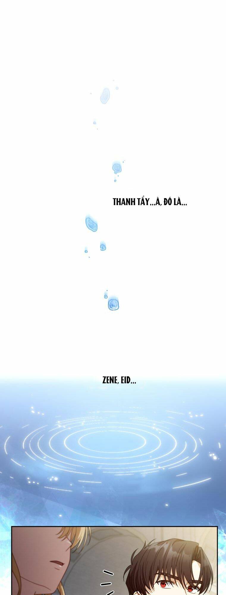 Tôi Sắp Ly Hôn Với Người Chồng Độc Ác, Nhưng Chúng Tôi Có Baby Chapter 55 - Trang 2