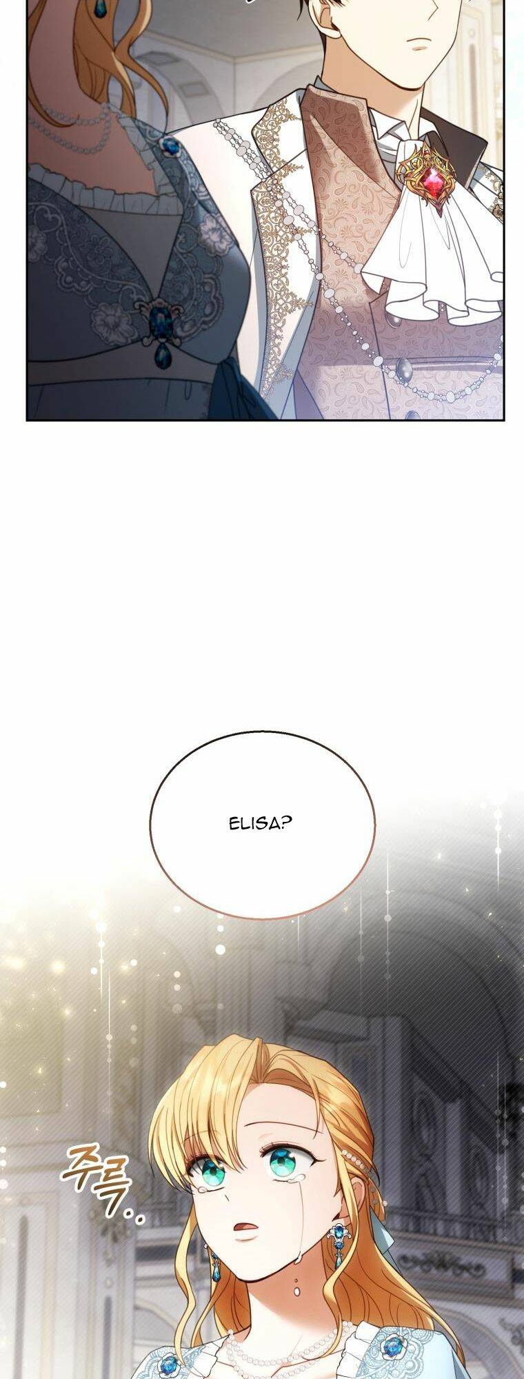 Tôi Sắp Ly Hôn Với Người Chồng Độc Ác, Nhưng Chúng Tôi Có Baby Chapter 55 - Trang 2