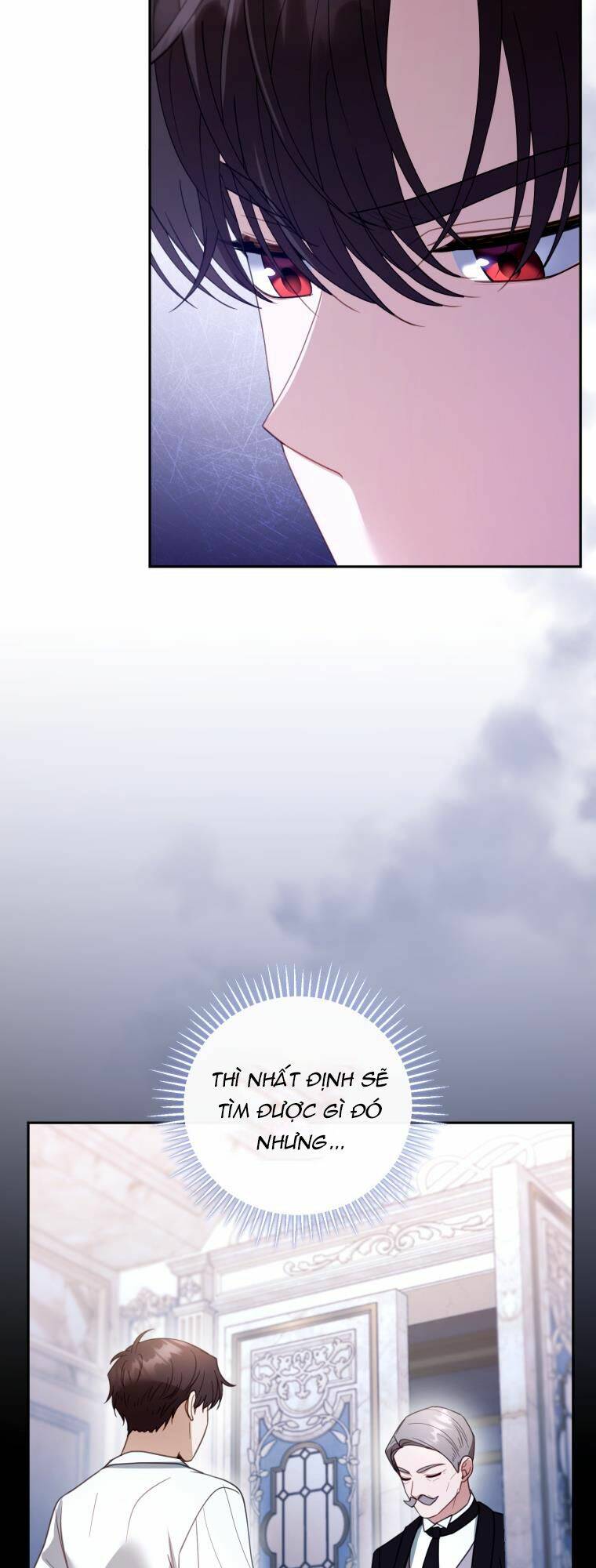 Tôi Sắp Ly Hôn Với Người Chồng Độc Ác, Nhưng Chúng Tôi Có Baby Chapter 55 - Trang 2