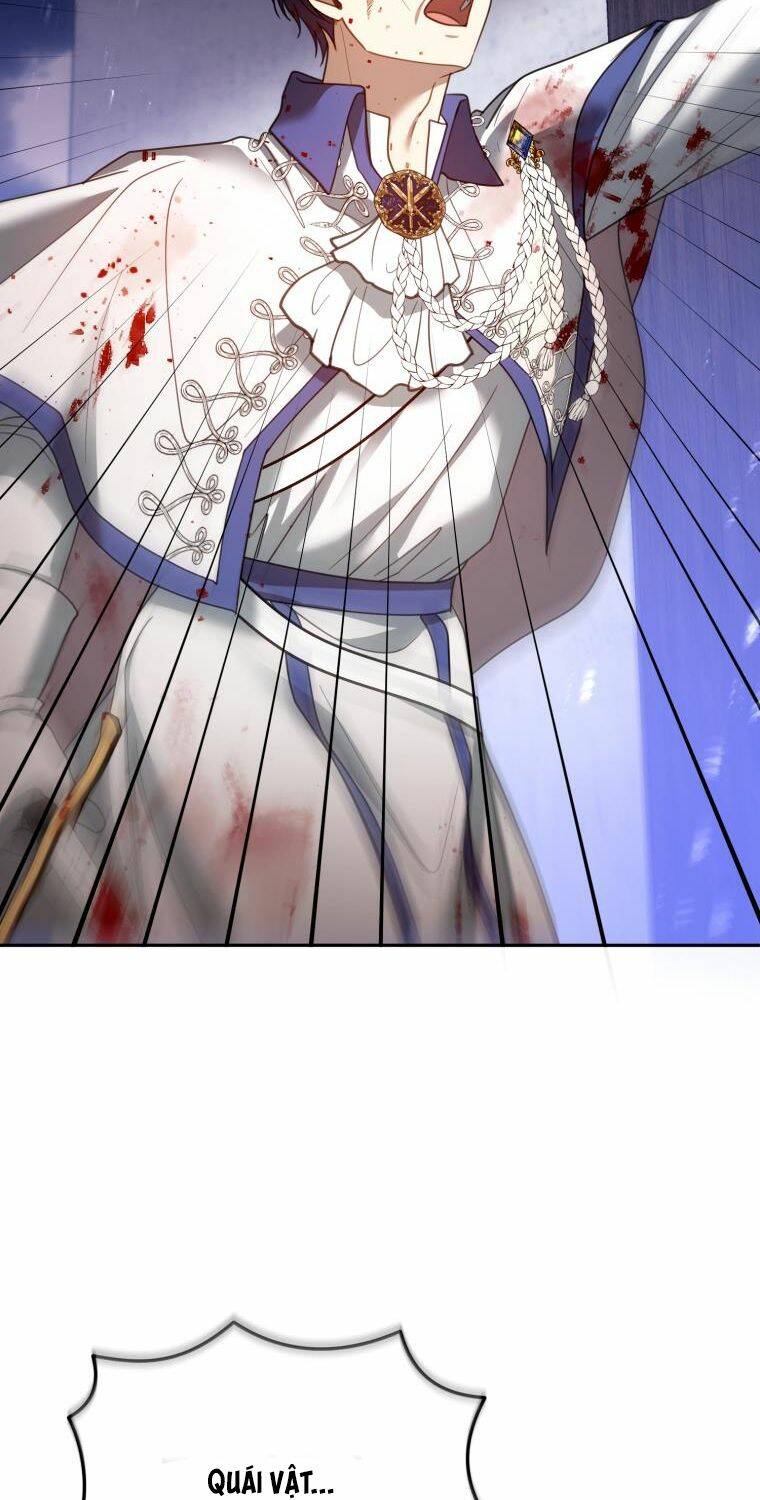 Tôi Sắp Ly Hôn Với Người Chồng Độc Ác, Nhưng Chúng Tôi Có Baby Chapter 55 - Trang 2