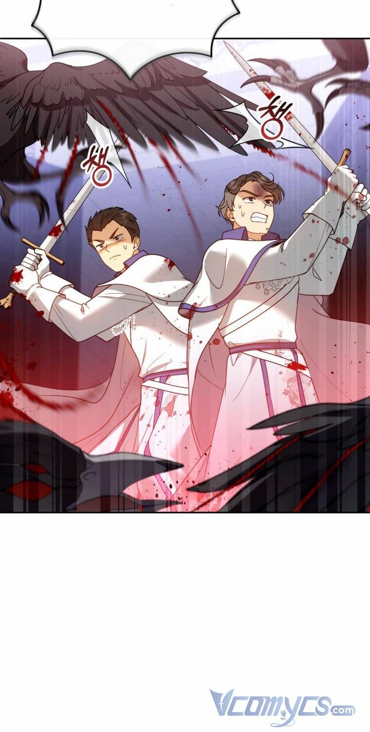 Tôi Sắp Ly Hôn Với Người Chồng Độc Ác, Nhưng Chúng Tôi Có Baby Chapter 55 - Trang 2