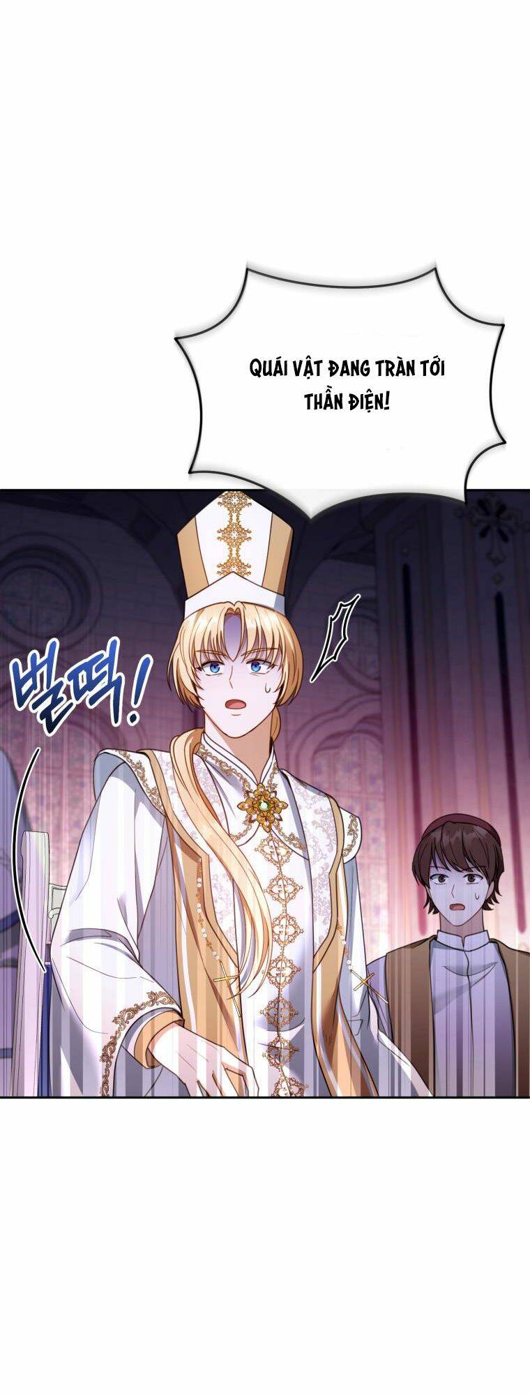 Tôi Sắp Ly Hôn Với Người Chồng Độc Ác, Nhưng Chúng Tôi Có Baby Chapter 55 - Trang 2