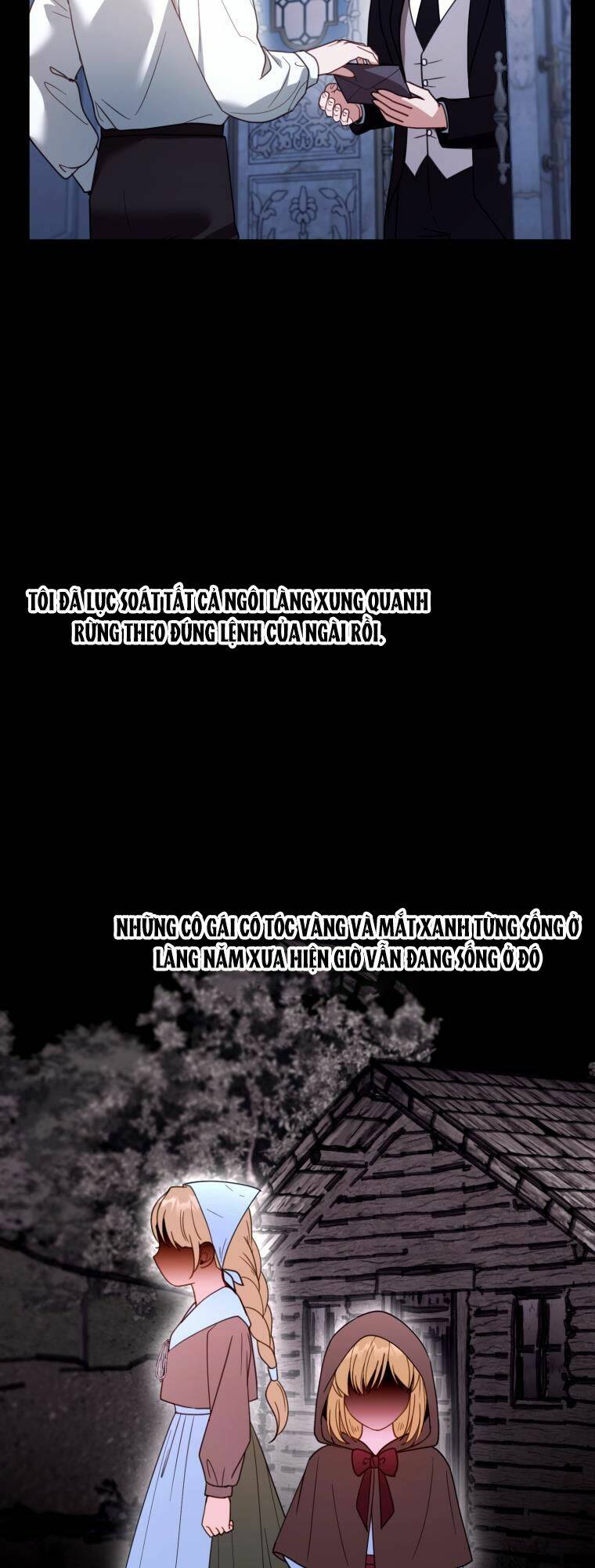 Tôi Sắp Ly Hôn Với Người Chồng Độc Ác, Nhưng Chúng Tôi Có Baby Chapter 55 - Trang 2