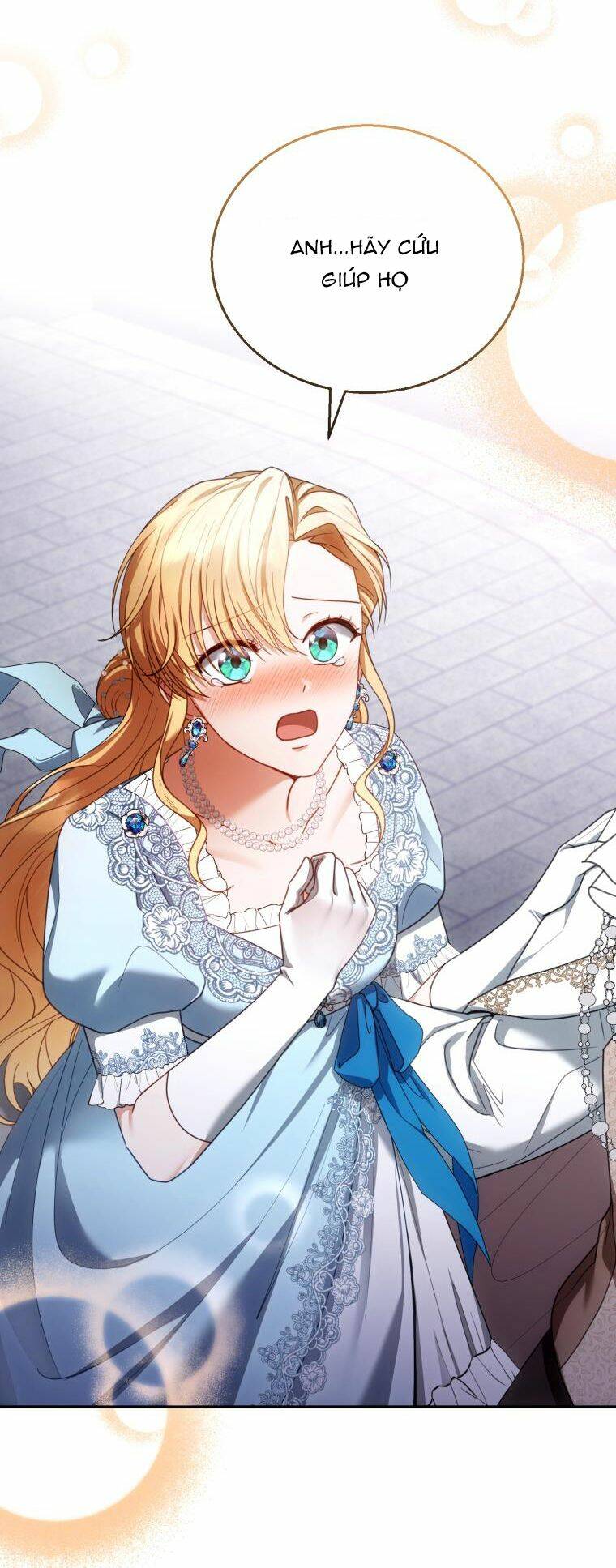 Tôi Sắp Ly Hôn Với Người Chồng Độc Ác, Nhưng Chúng Tôi Có Baby Chapter 55 - Trang 2