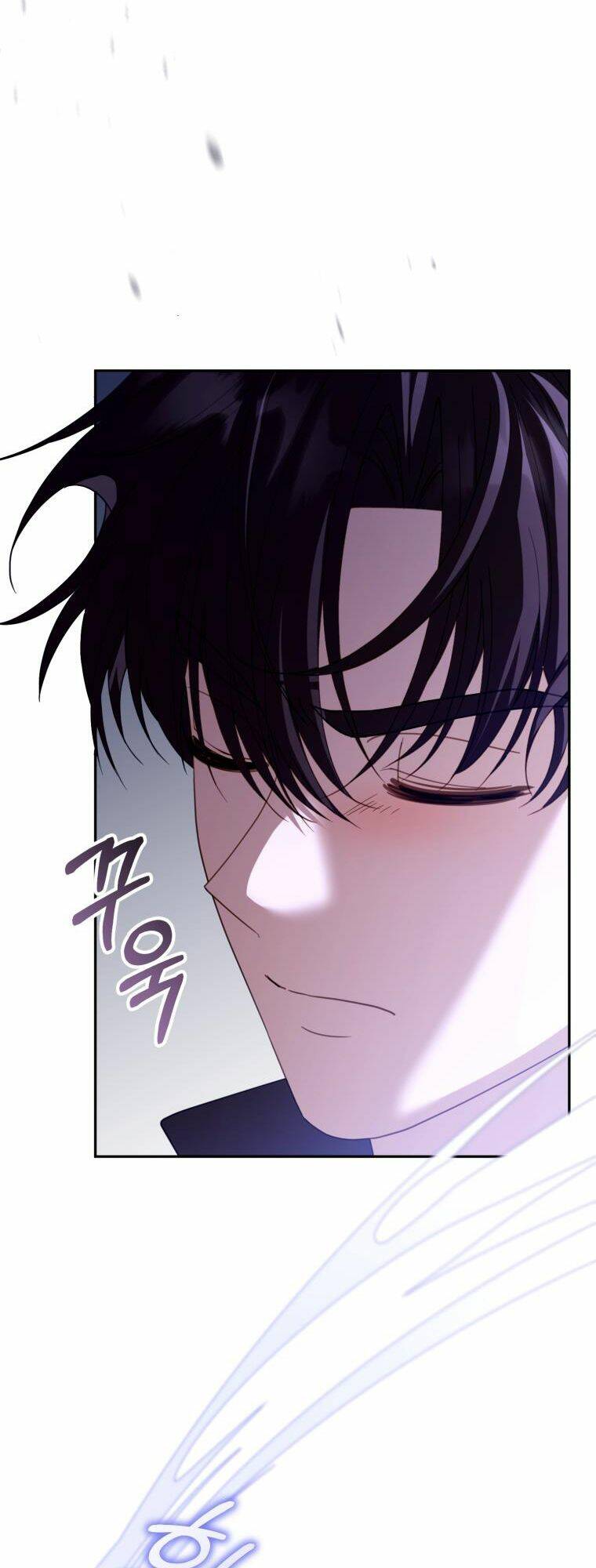 Tôi Sắp Ly Hôn Với Người Chồng Độc Ác, Nhưng Chúng Tôi Có Baby Chapter 55 - Trang 2