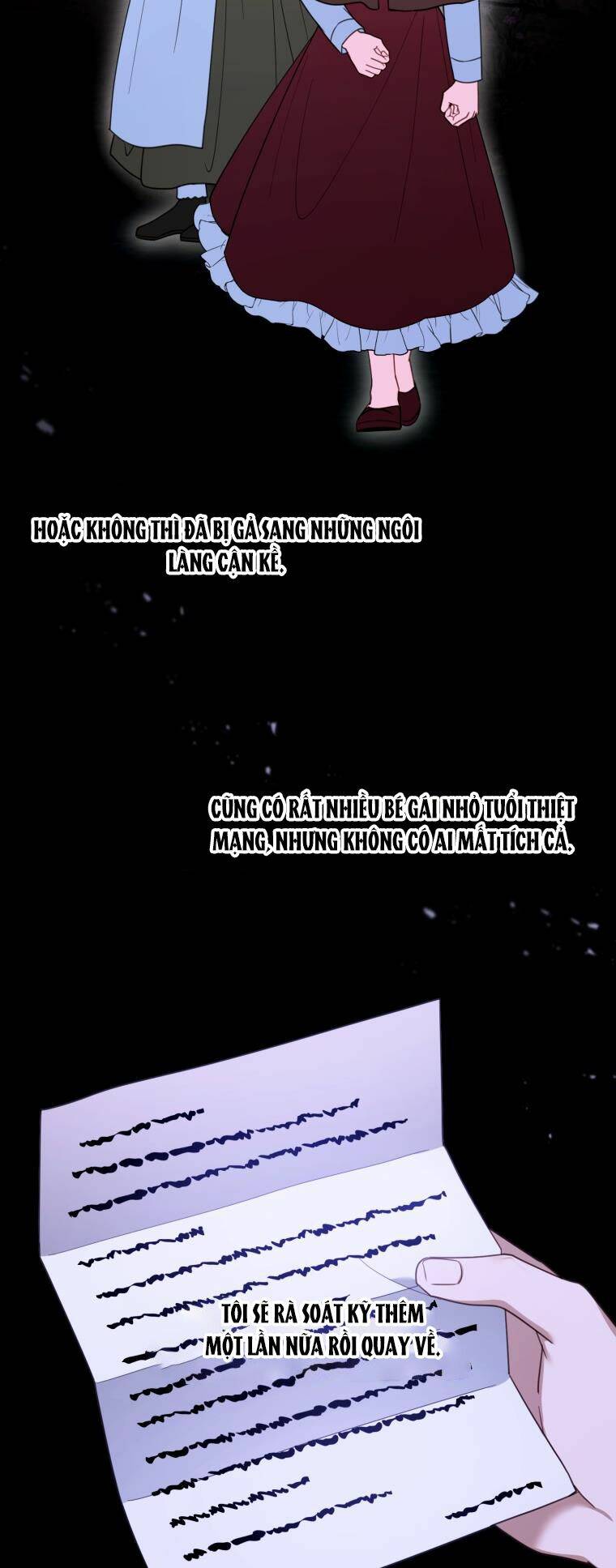 Tôi Sắp Ly Hôn Với Người Chồng Độc Ác, Nhưng Chúng Tôi Có Baby Chapter 55 - Trang 2