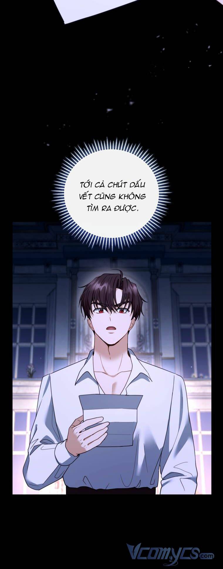 Tôi Sắp Ly Hôn Với Người Chồng Độc Ác, Nhưng Chúng Tôi Có Baby Chapter 55 - Trang 2