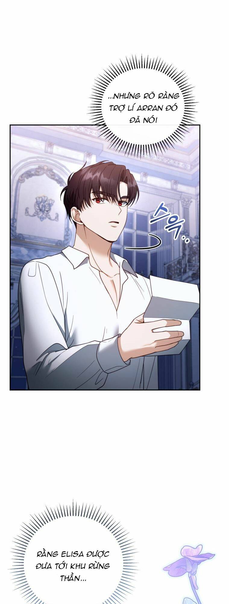 Tôi Sắp Ly Hôn Với Người Chồng Độc Ác, Nhưng Chúng Tôi Có Baby Chapter 55 - Trang 2