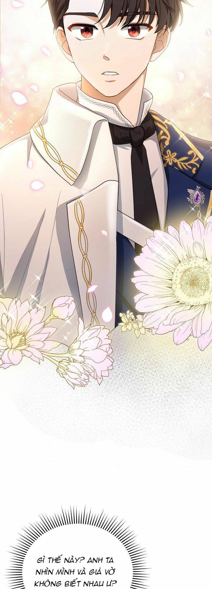 Tôi Sắp Ly Hôn Với Người Chồng Độc Ác, Nhưng Chúng Tôi Có Baby Chapter 6 - Trang 2