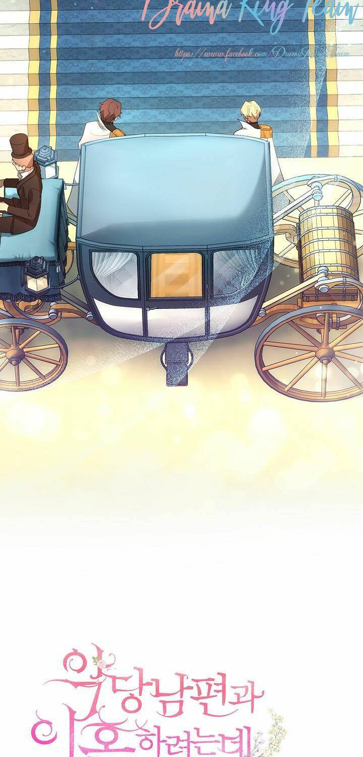 Tôi Sắp Ly Hôn Với Người Chồng Độc Ác, Nhưng Chúng Tôi Có Baby Chapter 6 - Trang 2