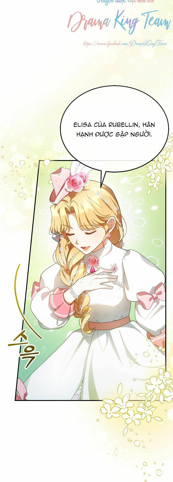 Tôi Sắp Ly Hôn Với Người Chồng Độc Ác, Nhưng Chúng Tôi Có Baby Chapter 6 - Trang 2