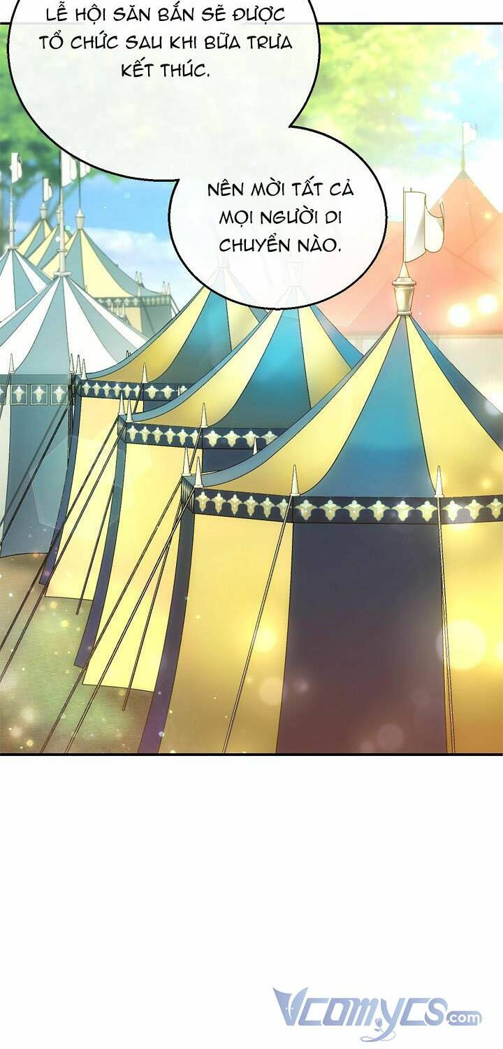 Tôi Sắp Ly Hôn Với Người Chồng Độc Ác, Nhưng Chúng Tôi Có Baby Chapter 6 - Trang 2