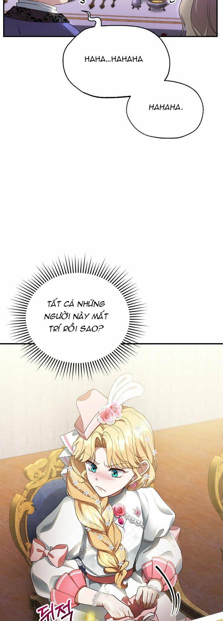 Tôi Sắp Ly Hôn Với Người Chồng Độc Ác, Nhưng Chúng Tôi Có Baby Chapter 7 - Trang 2