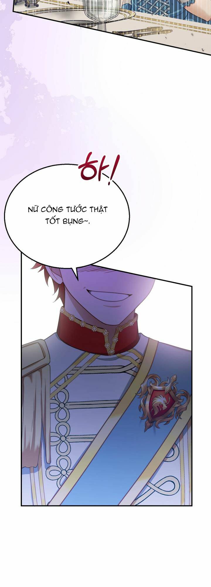 Tôi Sắp Ly Hôn Với Người Chồng Độc Ác, Nhưng Chúng Tôi Có Baby Chapter 7 - Trang 2