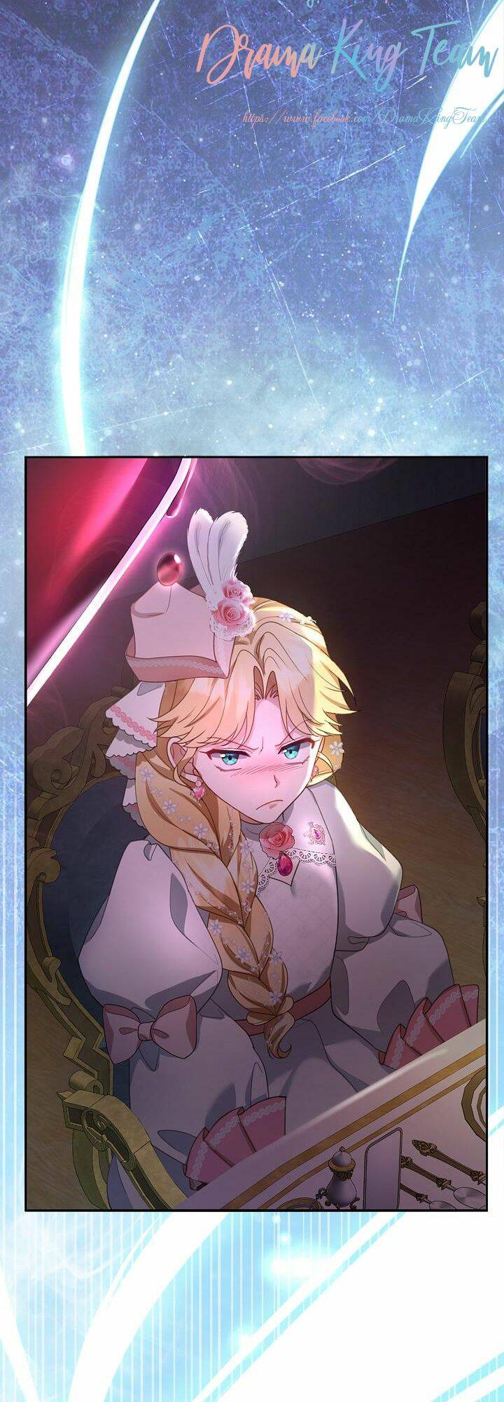 Tôi Sắp Ly Hôn Với Người Chồng Độc Ác, Nhưng Chúng Tôi Có Baby Chapter 7 - Trang 2