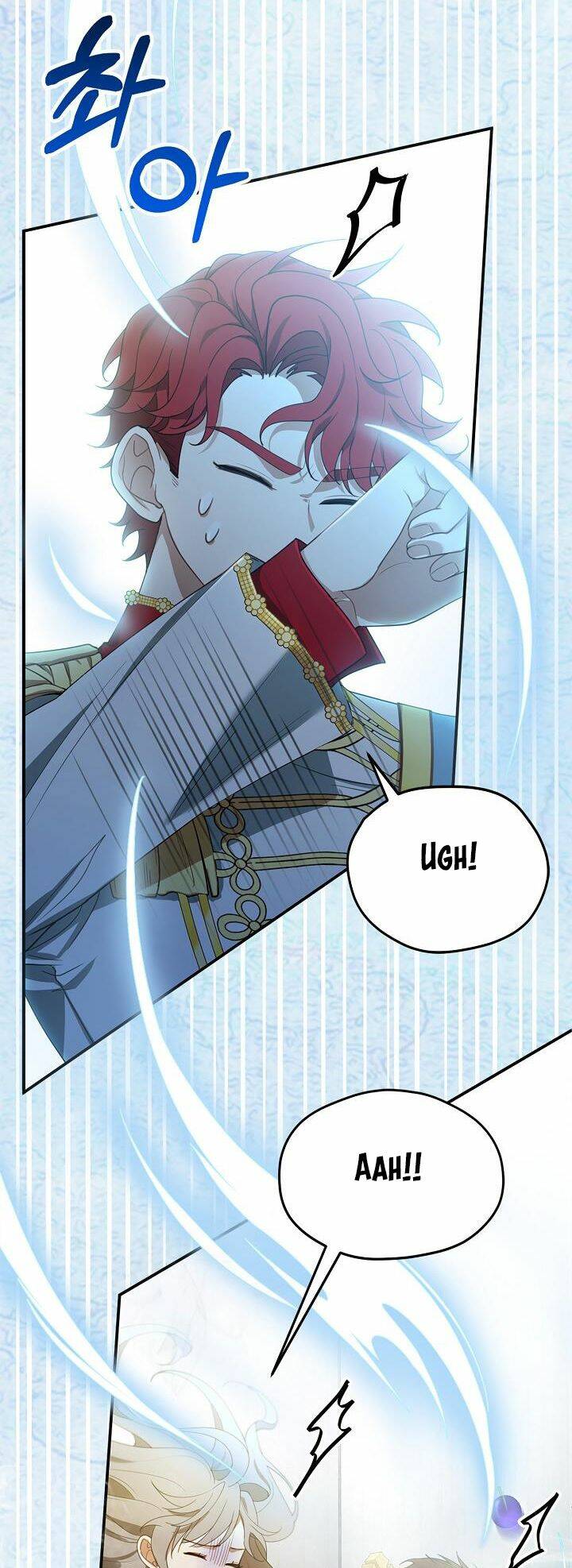 Tôi Sắp Ly Hôn Với Người Chồng Độc Ác, Nhưng Chúng Tôi Có Baby Chapter 7 - Trang 2