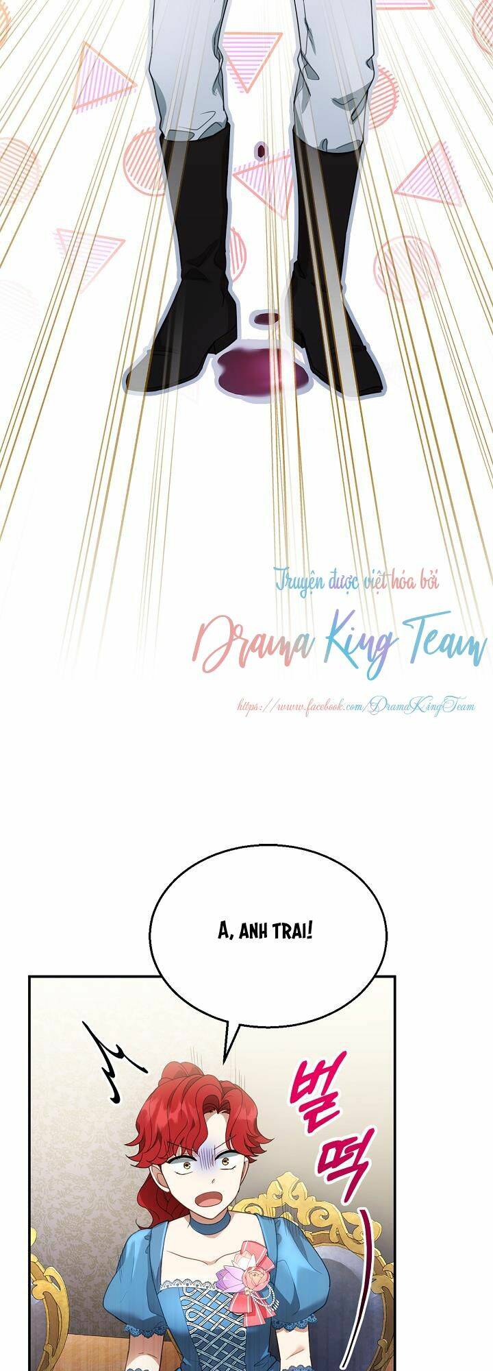 Tôi Sắp Ly Hôn Với Người Chồng Độc Ác, Nhưng Chúng Tôi Có Baby Chapter 7 - Trang 2