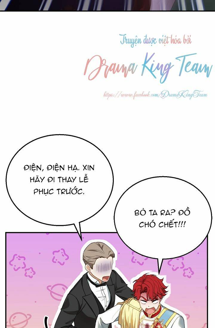 Tôi Sắp Ly Hôn Với Người Chồng Độc Ác, Nhưng Chúng Tôi Có Baby Chapter 7 - Trang 2