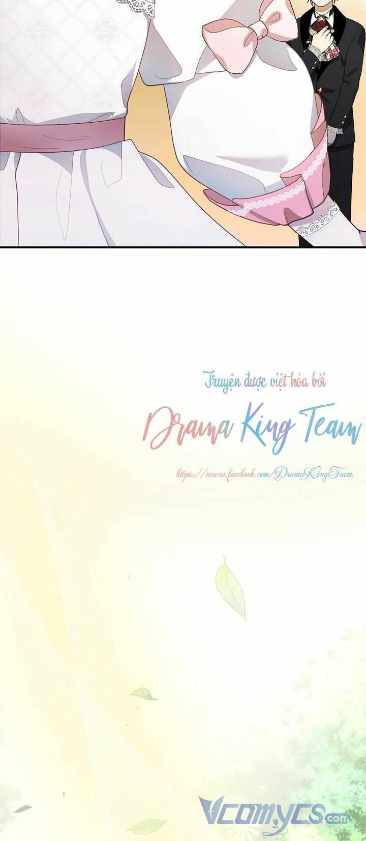 Tôi Sắp Ly Hôn Với Người Chồng Độc Ác, Nhưng Chúng Tôi Có Baby Chapter 7 - Trang 2