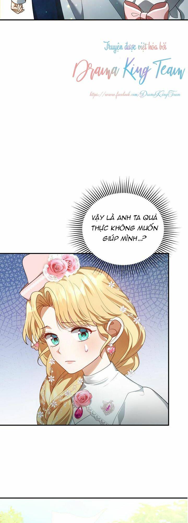 Tôi Sắp Ly Hôn Với Người Chồng Độc Ác, Nhưng Chúng Tôi Có Baby Chapter 7 - Trang 2