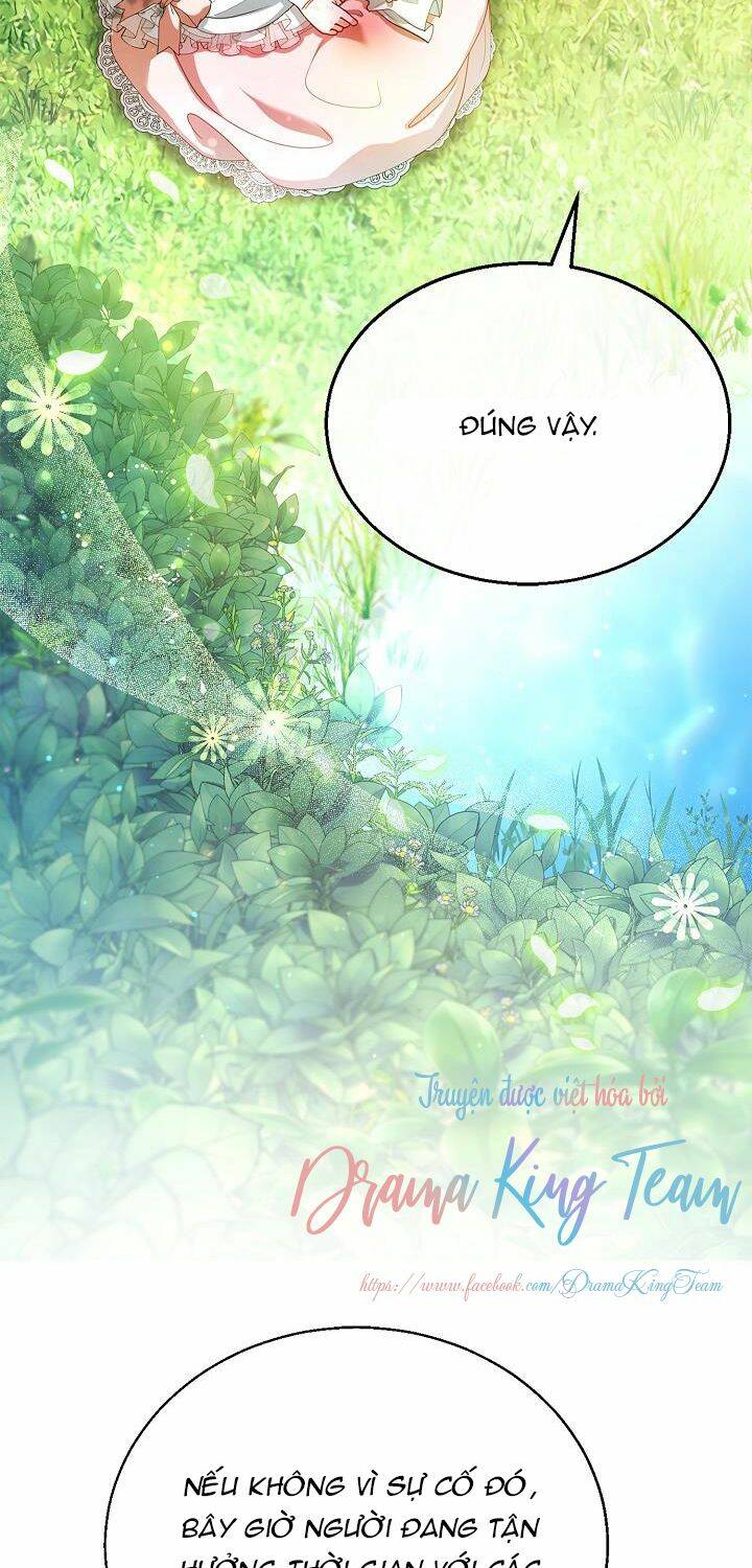 Tôi Sắp Ly Hôn Với Người Chồng Độc Ác, Nhưng Chúng Tôi Có Baby Chapter 7 - Trang 2