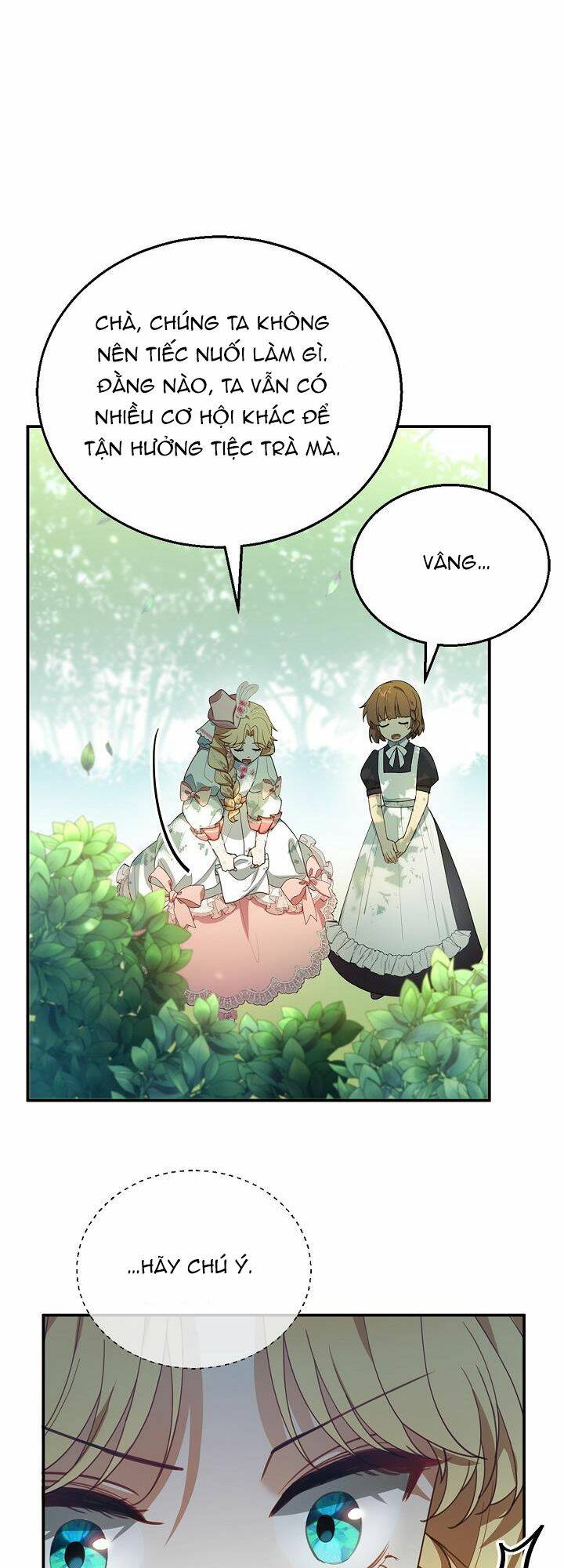 Tôi Sắp Ly Hôn Với Người Chồng Độc Ác, Nhưng Chúng Tôi Có Baby Chapter 7 - Trang 2