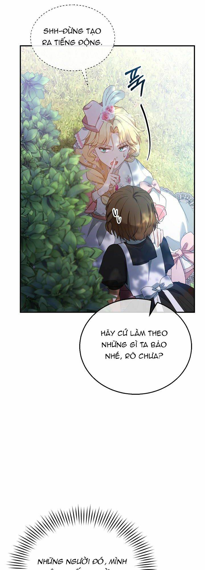 Tôi Sắp Ly Hôn Với Người Chồng Độc Ác, Nhưng Chúng Tôi Có Baby Chapter 7 - Trang 2