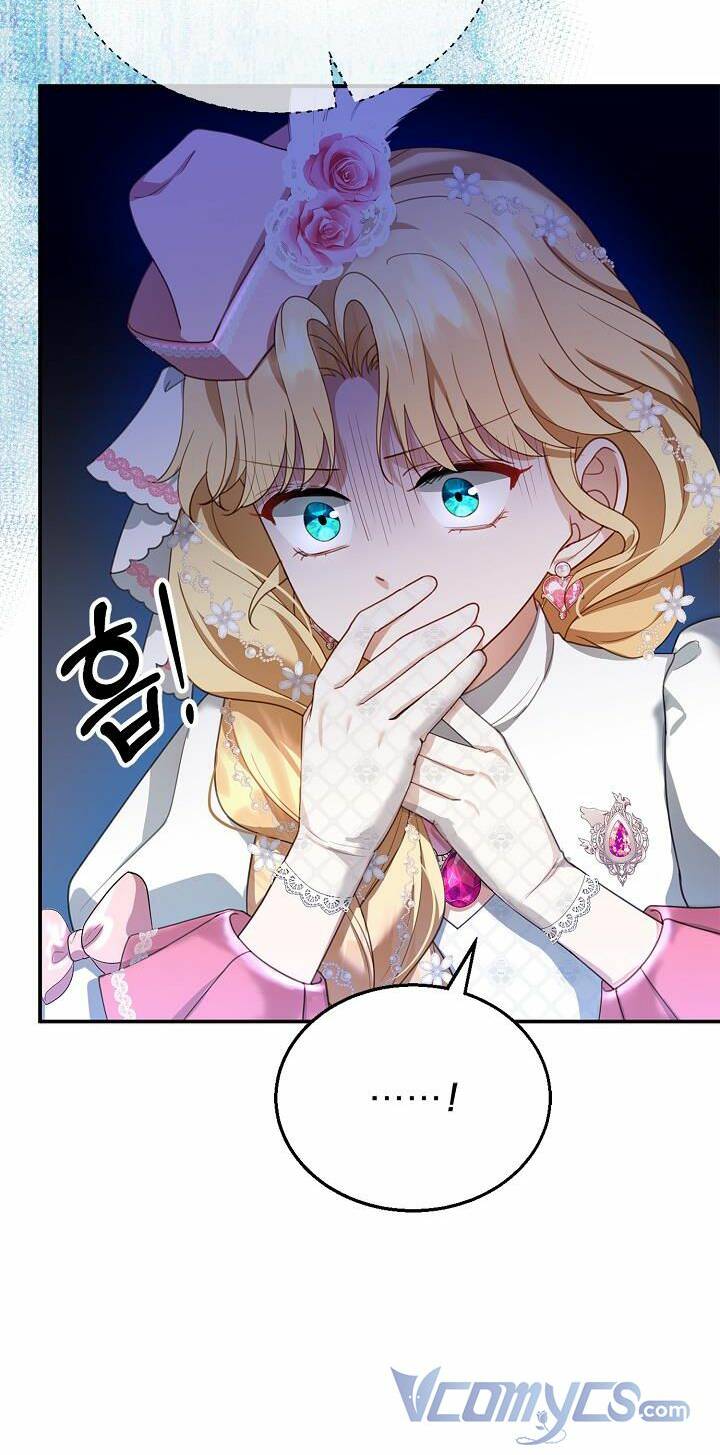 Tôi Sắp Ly Hôn Với Người Chồng Độc Ác, Nhưng Chúng Tôi Có Baby Chapter 7 - Trang 2