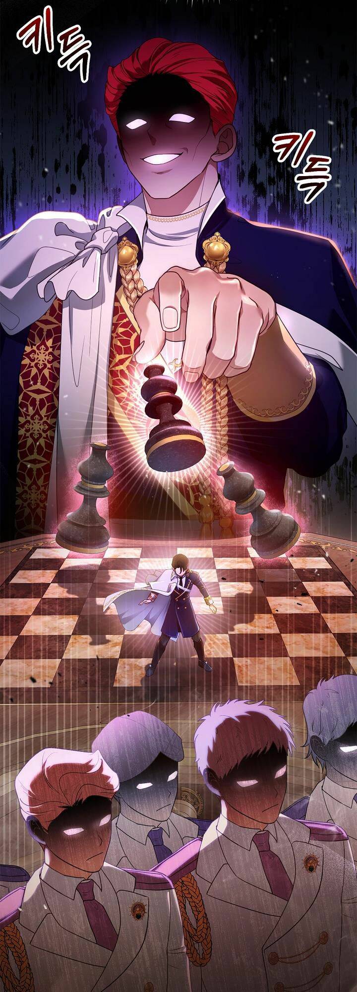 Tôi Sắp Ly Hôn Với Người Chồng Độc Ác, Nhưng Chúng Tôi Có Baby Chapter 7 - Trang 2