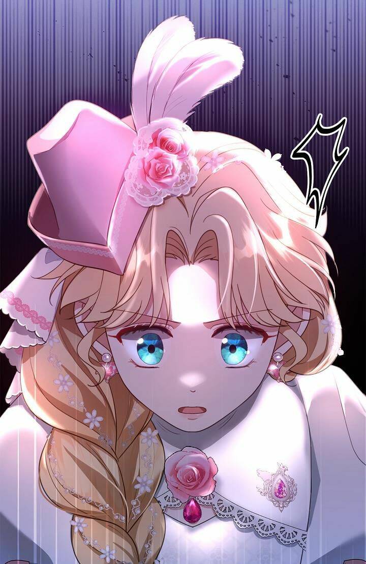 Tôi Sắp Ly Hôn Với Người Chồng Độc Ác, Nhưng Chúng Tôi Có Baby Chapter 7 - Trang 2